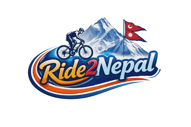 Ride2Nepal